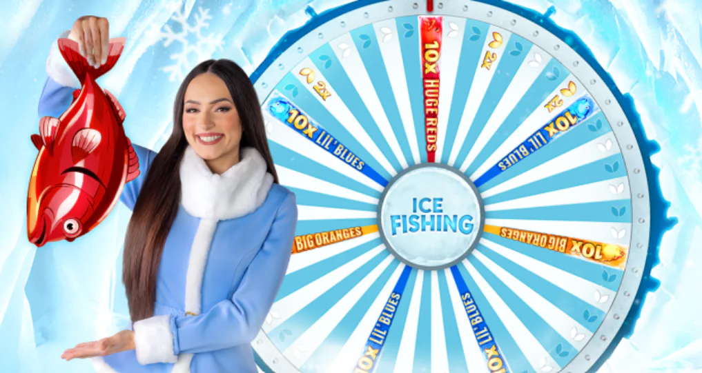 Wat is een Fishing Game